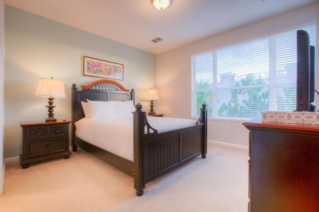Cozy Townhome In Vista Cay Resort W Garage Kissimmee Exterior foto