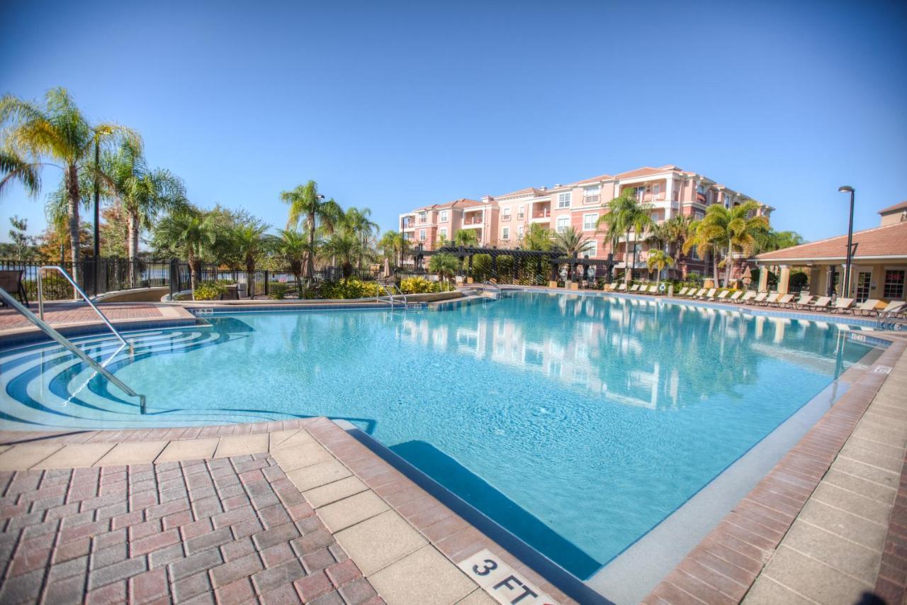 Cozy Townhome In Vista Cay Resort W Garage Kissimmee Exterior foto
