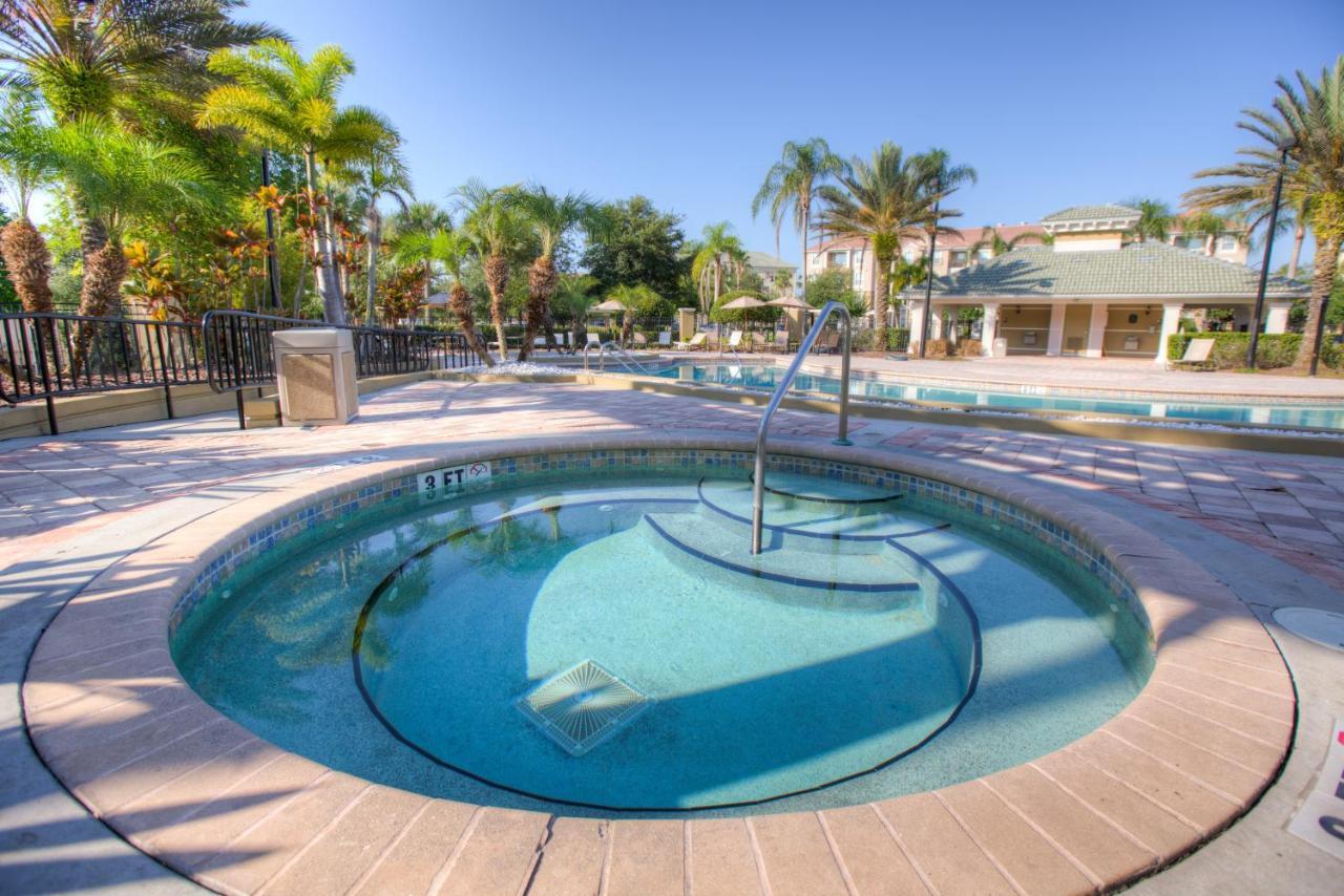 Cozy Townhome In Vista Cay Resort W Garage Kissimmee Exterior foto