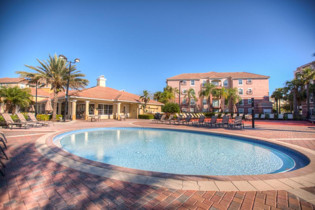 Cozy Townhome In Vista Cay Resort W Garage Kissimmee Exterior foto